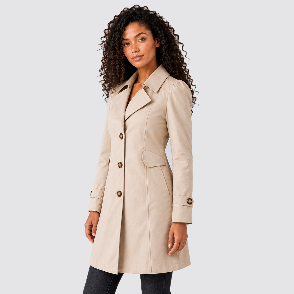 Montarello — Beige — side